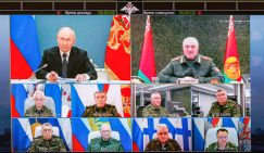 Минск не хочет открытого конфликта с Киевом, и Зеленский этим пользуется