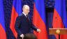 Рейтинг Путина «просел»: Система пока устойчива, но изменения в ней стали необходимостью