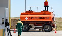 Белоруссия, Индия, Казахстан… Кто следующий в очереди поставлять в Россию бензин?