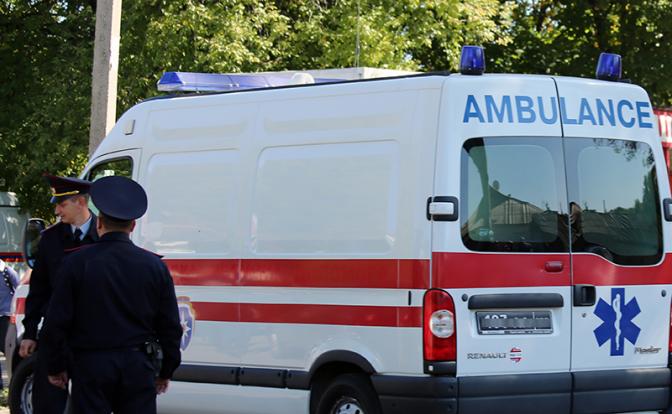 Застрелена под Киевом: подозреваемую в покушении на олигарха Ермолаева нашли мёртвой