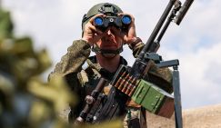 Москва застолбит свои военные успехи, и это начинают понимать на Западе