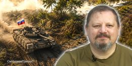 Алексей Рамм: Самым жарким направлением становится Запорожско-Днепропетровское