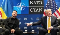 Лицензия на ЗРК Patriot может стать «морковкой», которой Зеленского Трамп заманит в западню