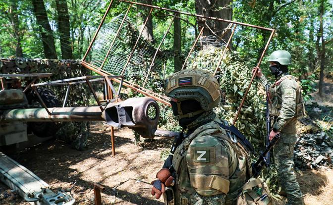 Сводки СВО, 9 июля, главное: США предупредили Украину - в ближайшие 72 часа в Киеве будет ад