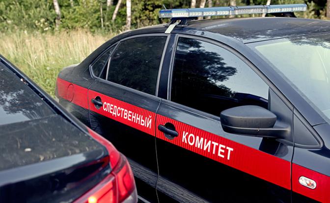 Тройное убийство произошло в Таганроге