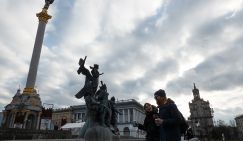Экспромт, блеф или угроза? Трамп обещает превратить Украину в Ирак и Ливию