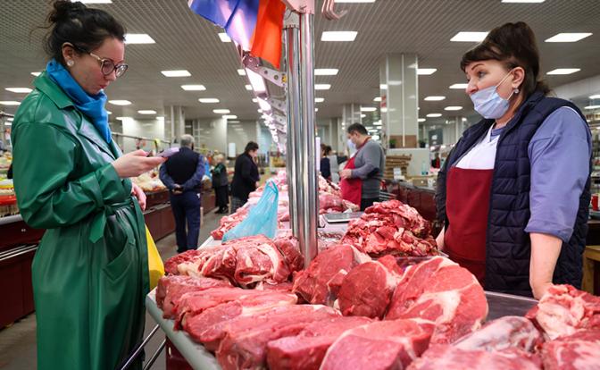 Маркировка мяса: «Использование данных Росстата, ФТС, отчетности компаний создает иллюзию объективности»