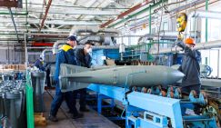 «Локомотив» устал: ОПК России не может больше тянуть всю промышленность