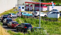 Топливный кризис: передел рынка с отягчающими обстоятельствами