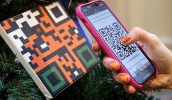 В магазин – по QR-коду. Почему наша система борьбы с контрафактом считается самой продвинутой