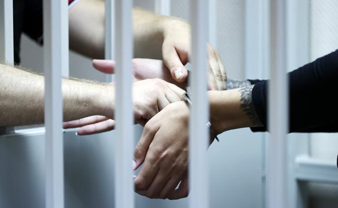 35 ударов ножом: в Красноярском крае осудили женщину за кровавую расправу на АЗС