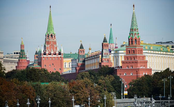 В Кремле высказались о решениях Путина по поводу СВО