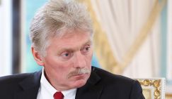 «Категорически не согласны»: Песков высказался о разногласиях с Азербайджаном по Украине