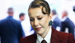 Скандал вокруг Собчак: Ермак, близкий друг Зеленского, бросил тень на «Кровавую барыню»