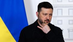 Зеленский перетряхивает кабинет министров — возможно, в последний раз