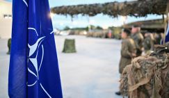 Военные бюджеты России и НАТО: Альянс вновь уходит в отрыв