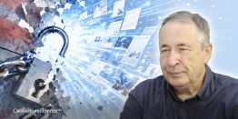 Андрей Паршев: Свобода информации – это необходимость
