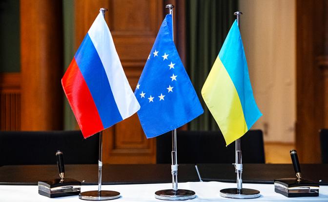 Скотт Риттер: Сейчас самое подходящее время для решительного удара - и победы России