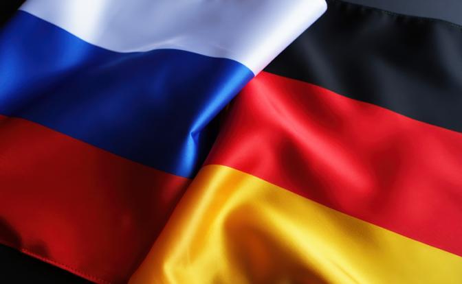 Times: Германия сменила тон в диалоге с Россией