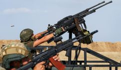 Риттер: РФ одерживает верх над Украиной и укрепляет свои позиции в мире