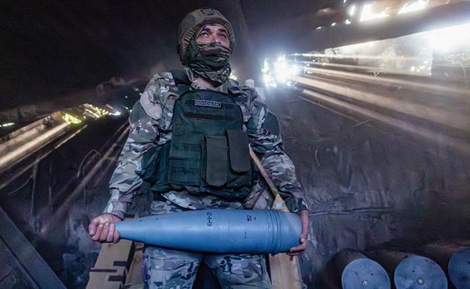 Сводки СВО, 21 июля, главное: Наши на пороге Краматорска, а АД для ВСУ – это Алексеево-Дружковка