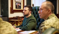 «Палач Донбасса» или «Белый Вождь»: кто займет расстрельную должность после ухода «мясника» Сырского