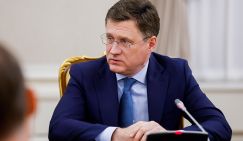 Новак заявил, что в ряде регионов сохраняется напряженная ситуация с топливом