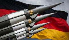 Германия опять надеется на «вундерваффе», но очередной «Дранг нах Остен» может завершиться концом света
