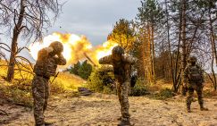 Сводки СВО, 22 июля, главное: Наши бомбардировщики захлопнули крышку Оскольского «котла»