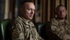 “Палач Мариуполя” вместо “Генерала 200”: Драпатый принимает армию, готовую откатиться к Днепру