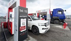 Кому – полный бак. Власти утвердили топливную иерархию