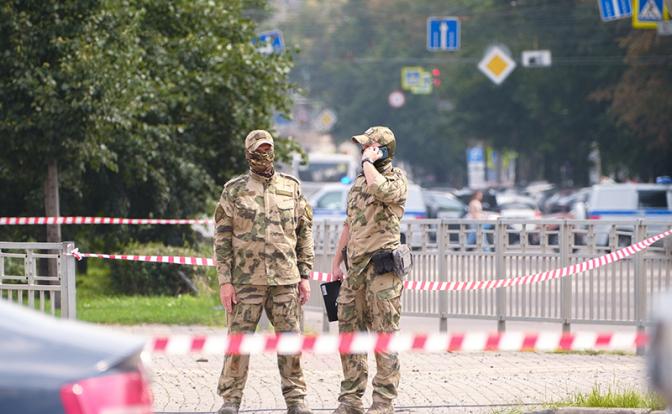 В Воронежской области серьезные последствия после атаки БПЛА
