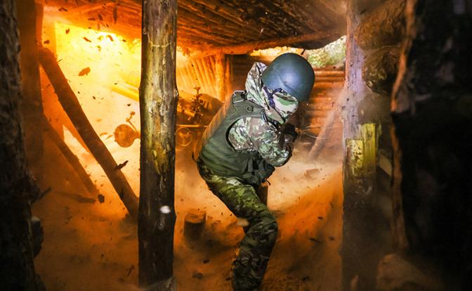 Сводки СВО, 24 июля, главное: Получив 10 ФАБов, Херсон ждет русский десант