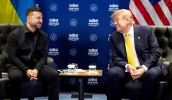 Владимир Олейник: Дай бог, чтобы Трамп узнал, что о нём за глаза говорит Зеленский