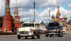 Чиновники – за утиль, народ – за право на автомобиль