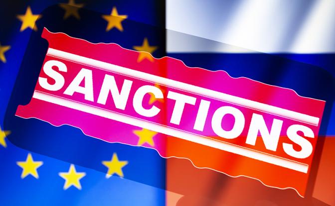 Евросоюз задумался о пересмотре механизма санкций против России