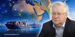 Юрий Крупнов: У нас приватизирована власть – надо вернуть её народу