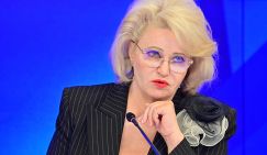 Останина: Подростки-преступники обычно не выделяются в толпе
