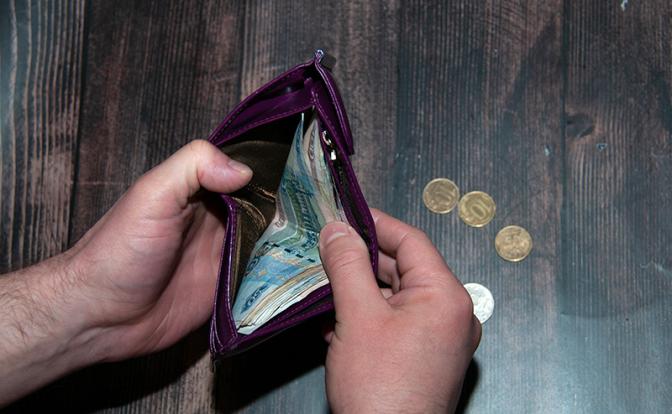 Эксперт сказал, на какую пенсию можно накопить, откладывая по 3 тыс. рублей в месяц