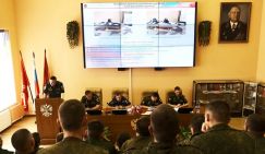 Адмирал Евменов: СВО коренным образом поменяла представления о войне на море