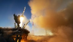 Русский космос протягивает ножки по одежке: Без прежних амбиций и без замаха на Луну