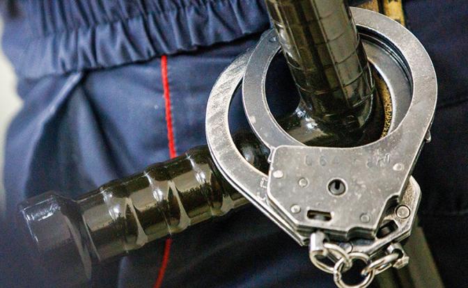 Суд приговорил журналистку Шипачеву к 12 годам тюрьмы по делу о госизмене