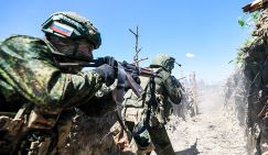 Responsible Statecraft: Лозунги «Россия на последнем издыхании!» лишь продлевают бессмысленную агонию Украины