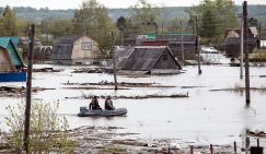 Тюмень подводная: «Вонючая вода безопасна, но прививку от гепатита А рекомендуем сделать!»