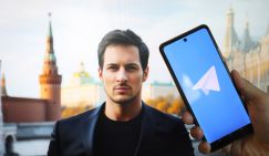 Страсти вокруг Telegram: Или Дуров капитулирует, или мессенджера в России не будет