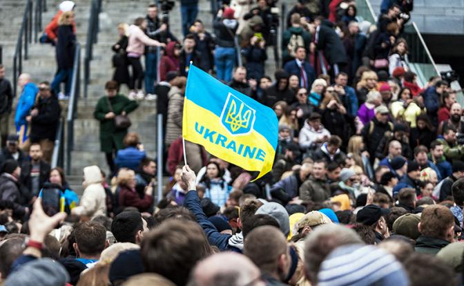 Константин Бондаренко: «Сегодня существуют две Украины – и они ненавидят друг друга»