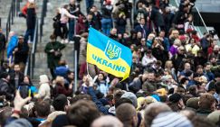 Константин Бондаренко: «Сегодня существуют две Украины – и они ненавидят друг друга»