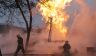 Ошеломляющий ночной удар по Киеву и Западенщине: Предприятия компании Fire Point демилитаризировали досуха