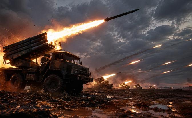 Высокоточное оружие и дроны: армия России атаковала порты Украины