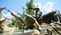 Сумы или Харьков: какой город станет российским раньше